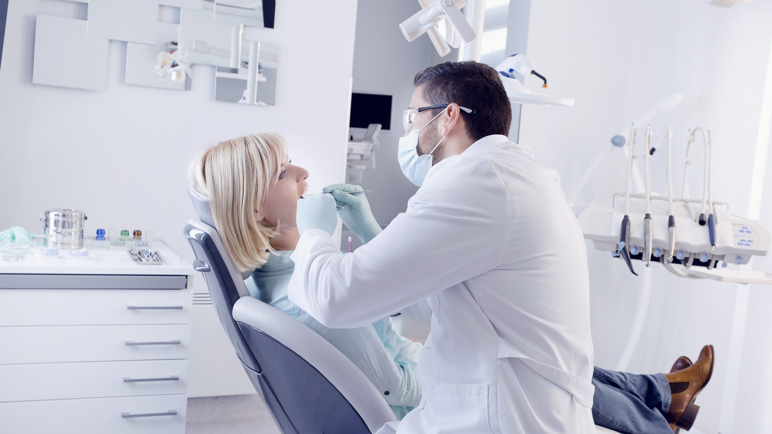 Dentist in Lompoc, CA